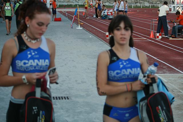 España Cadete 2008 4135